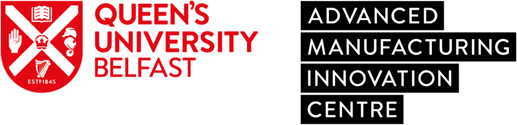 AMIC Learning Hub logo, Link to start page